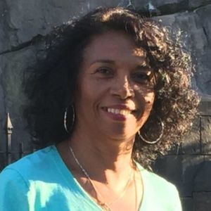 Meet your Posher, Diane